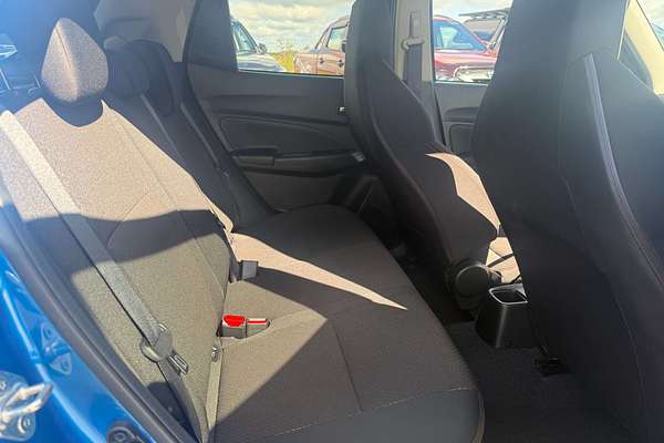 2018 Suzuki Swift Sport AZ
