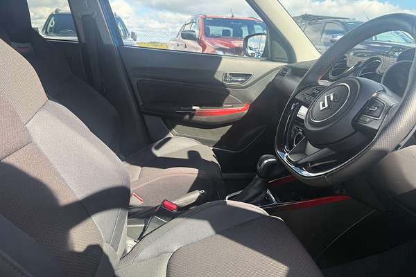 2018 Suzuki Swift Sport AZ