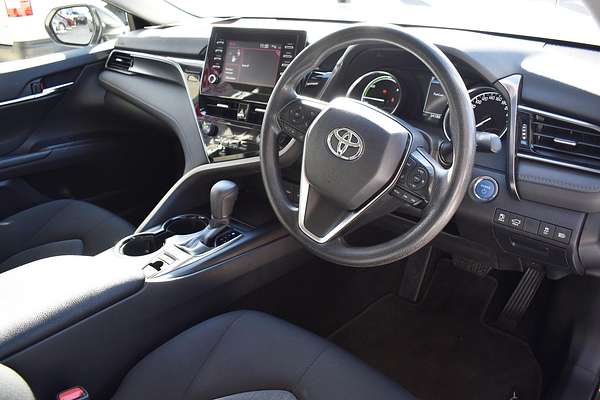 2024 Toyota Camry Ascent AXVH70R