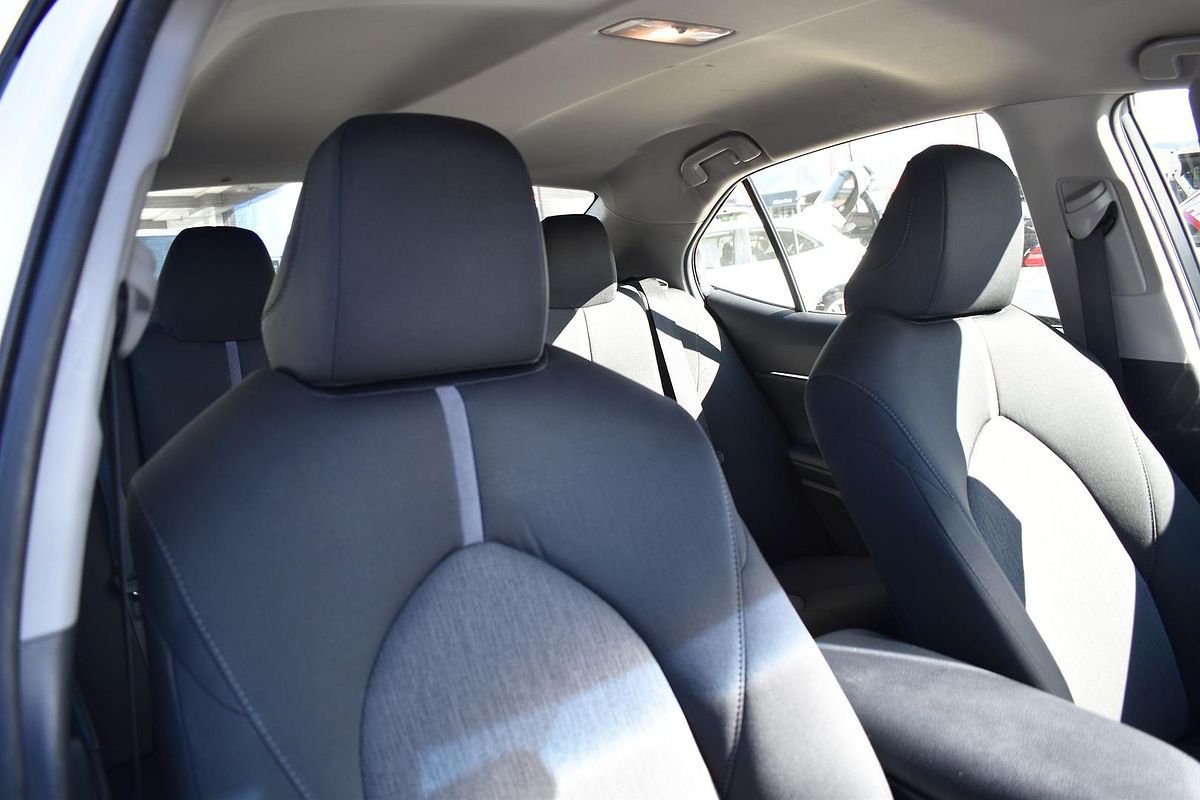 2024 Toyota Camry Ascent AXVH70R