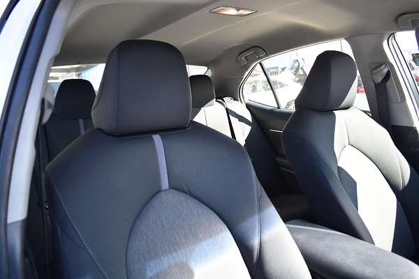 2024 Toyota Camry Ascent AXVH70R