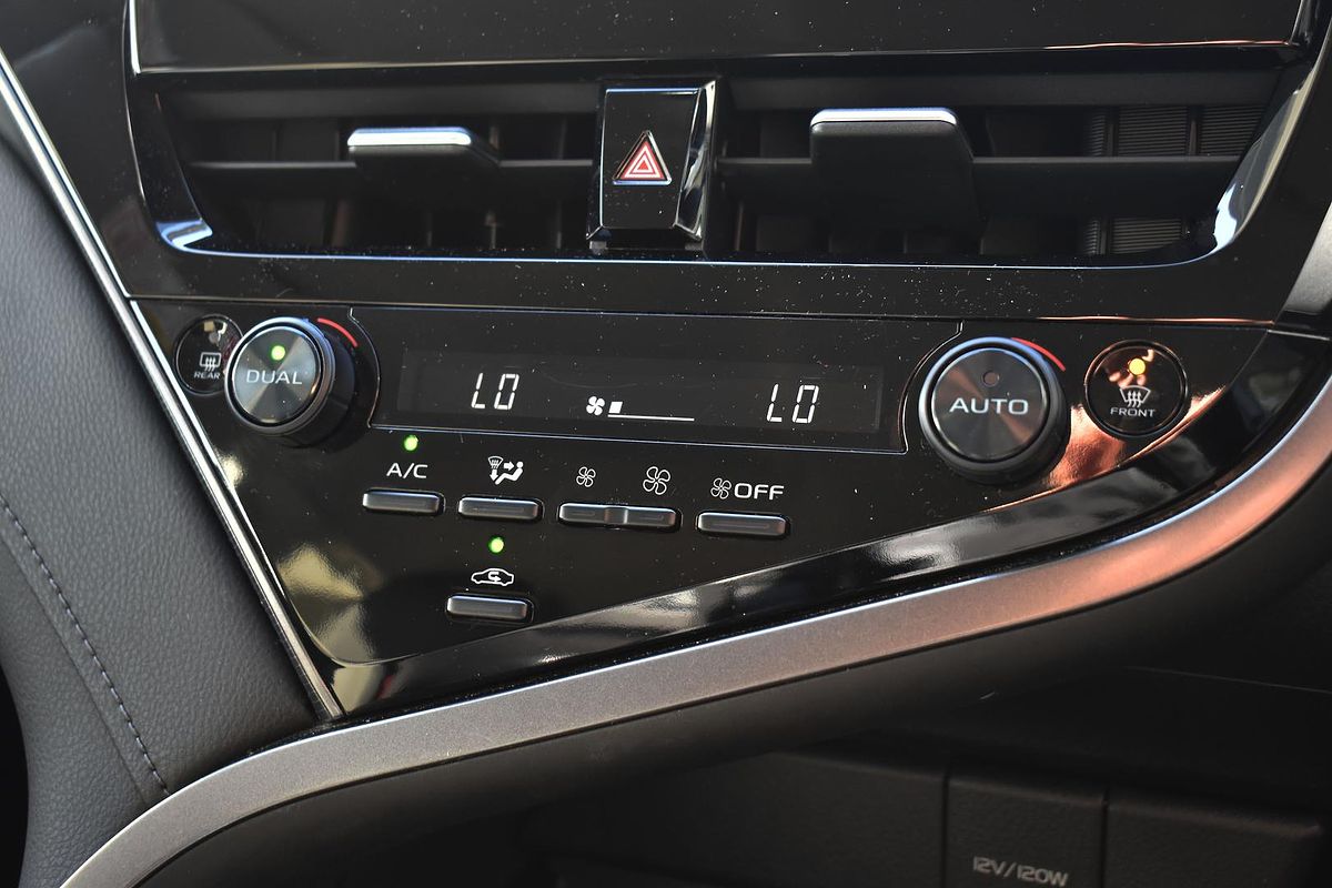 2024 Toyota Camry Ascent AXVH70R