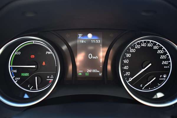 2024 Toyota Camry Ascent AXVH70R