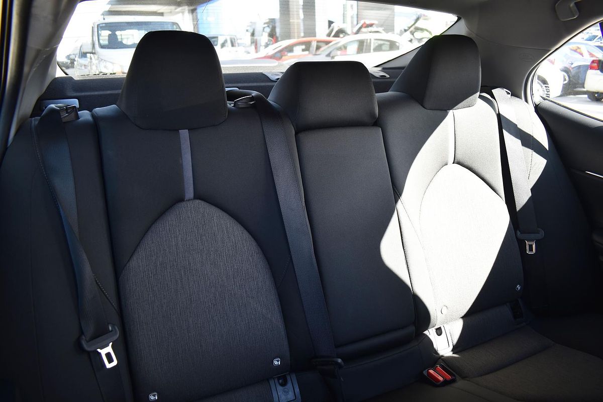 2024 Toyota Camry Ascent AXVH70R