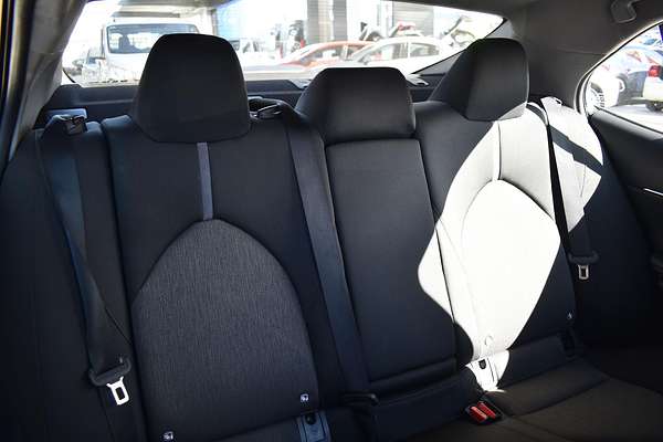 2024 Toyota Camry Ascent AXVH70R
