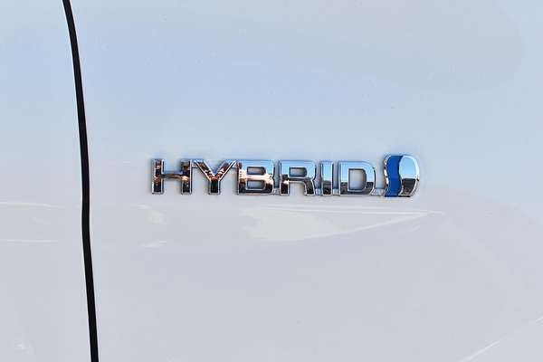 2024 Toyota Camry Ascent AXVH70R