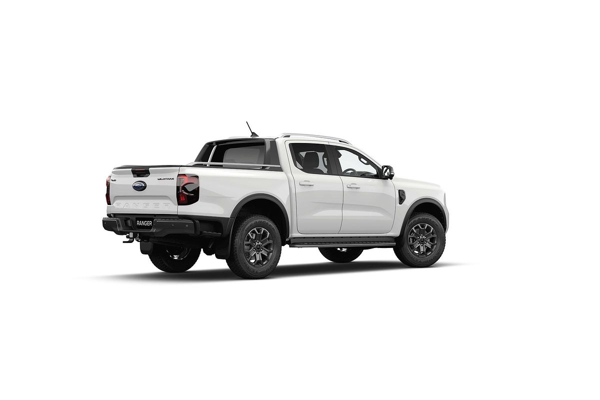 2025 Ford Ranger Wildtrak 4X4 3.0L