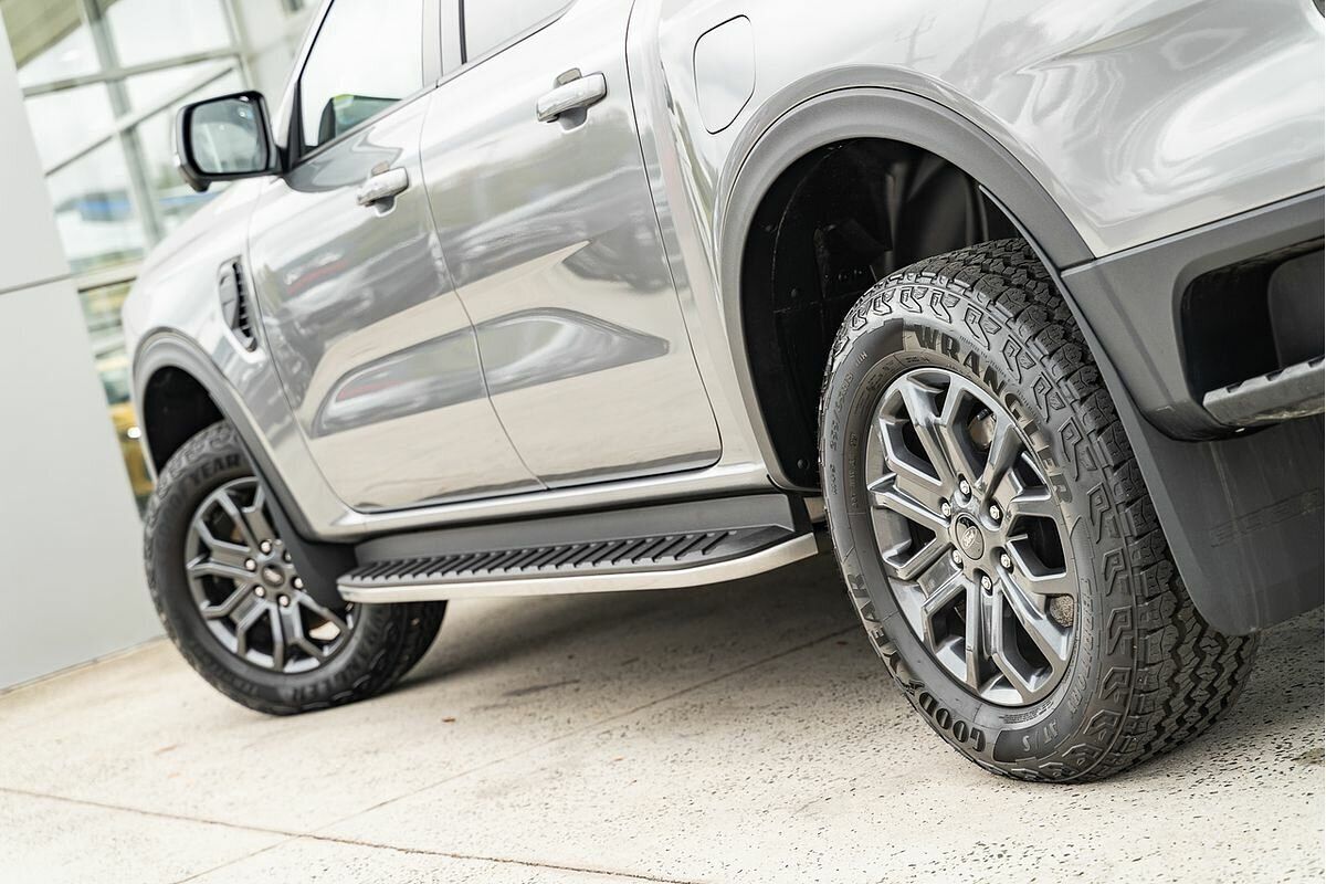 2024 Ford Ranger Wildtrak 4X4 2.0L