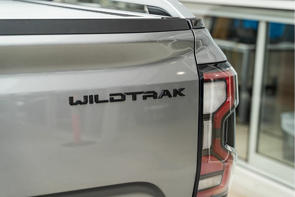2024 Ford Ranger Wildtrak 4X4 2.0L