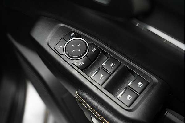 2024 Ford Ranger Wildtrak 4X4 2.0L