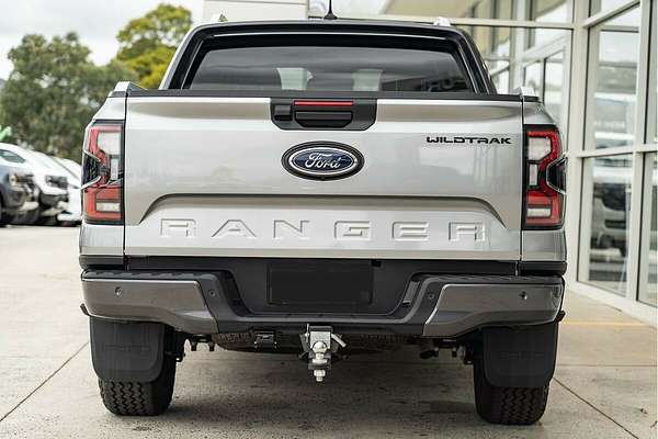 2024 Ford Ranger Wildtrak 4X4 2.0L
