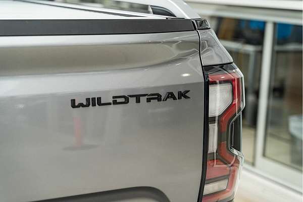 2024 Ford Ranger Wildtrak 4X4 2.0L