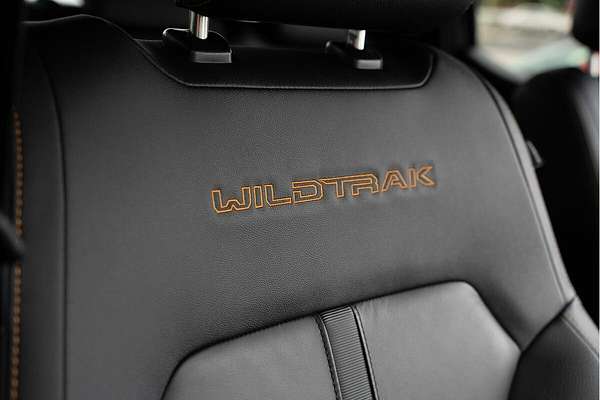 2024 Ford Ranger Wildtrak 4X4 2.0L