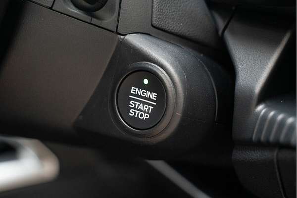 2024 Ford Ranger Wildtrak 4X4 2.0L
