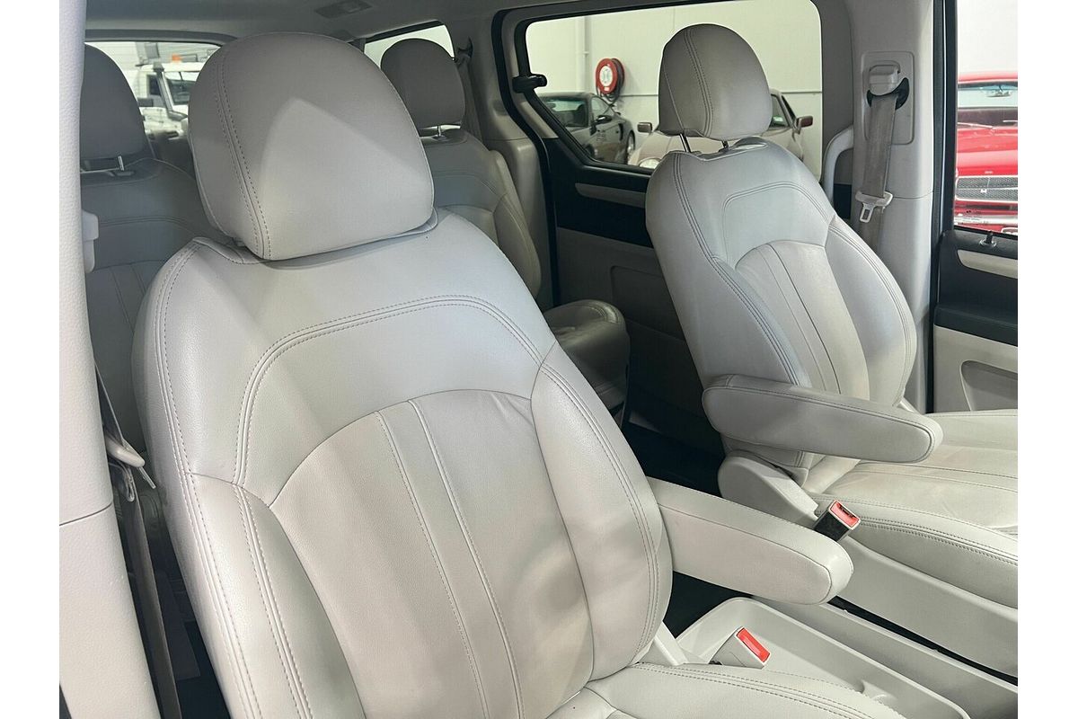 2019 LDV G10 SV7A