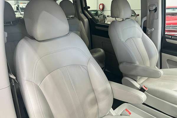 2019 LDV G10 SV7A