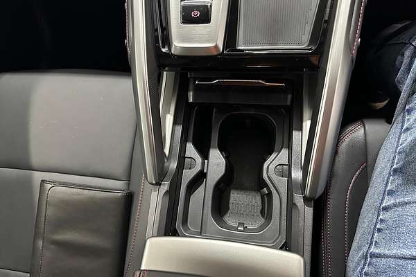 2025 LDV T60 Max PLUS SK8C 4X4