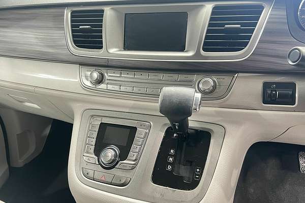 2019 LDV G10 SV7A