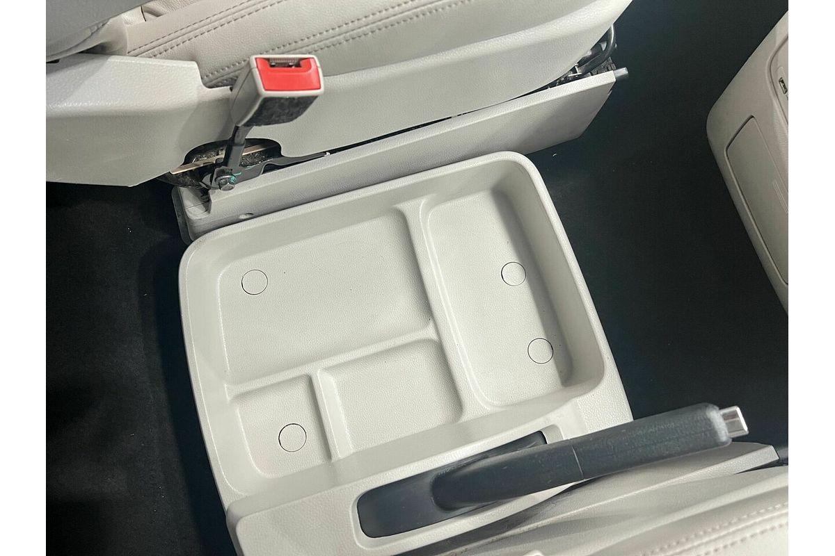 2019 LDV G10 SV7A