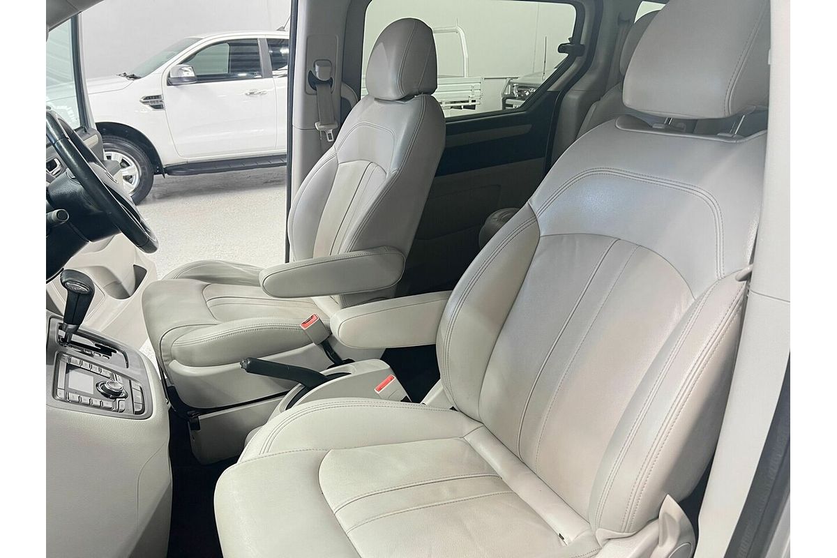 2019 LDV G10 SV7A