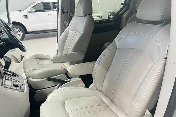 2019 LDV G10 SV7A