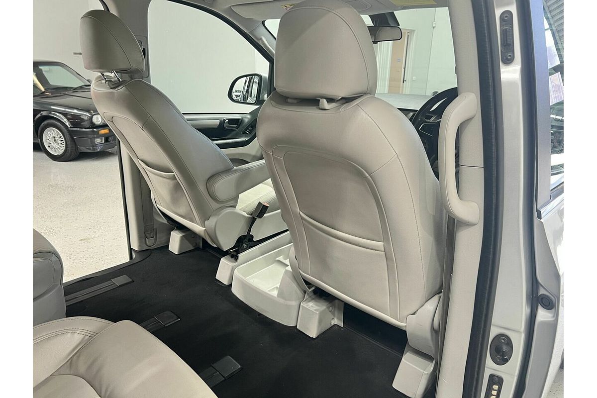 2019 LDV G10 SV7A
