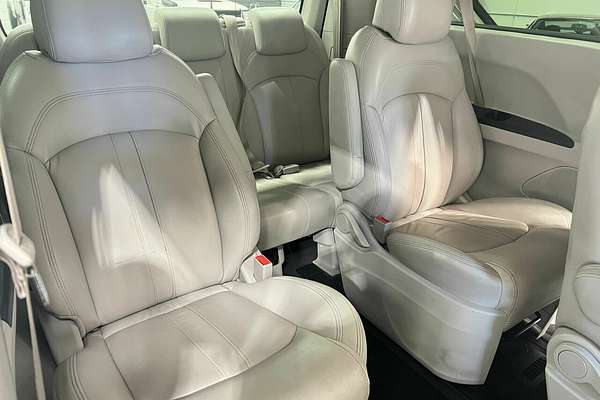 2019 LDV G10 SV7A