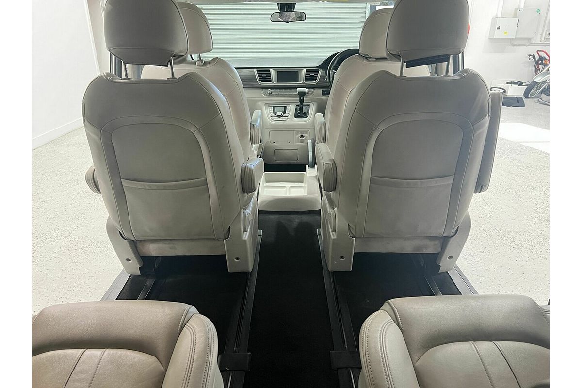 2019 LDV G10 SV7A