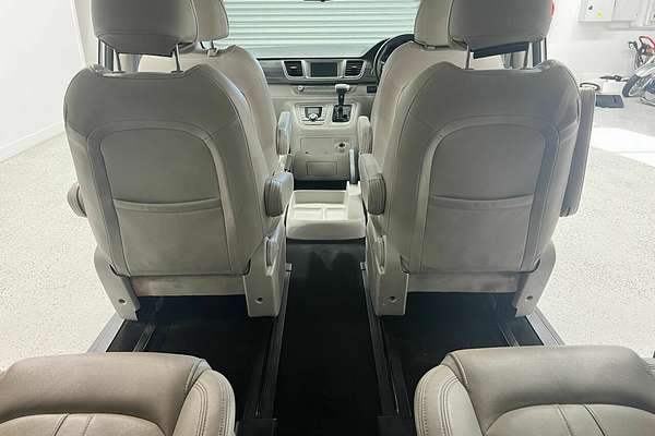 2019 LDV G10 SV7A