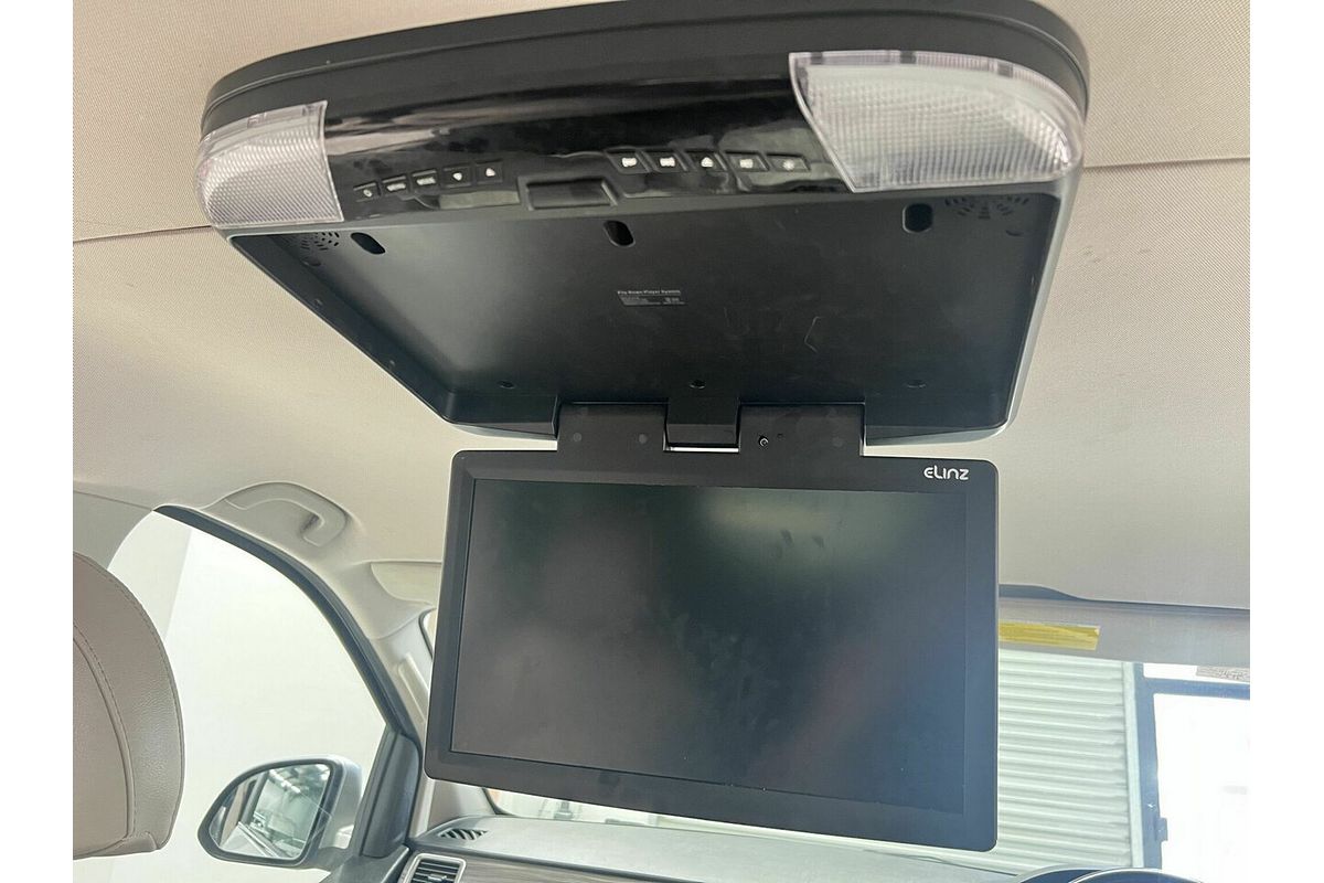 2019 LDV G10 SV7A