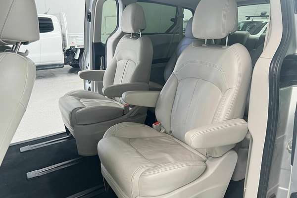 2019 LDV G10 SV7A