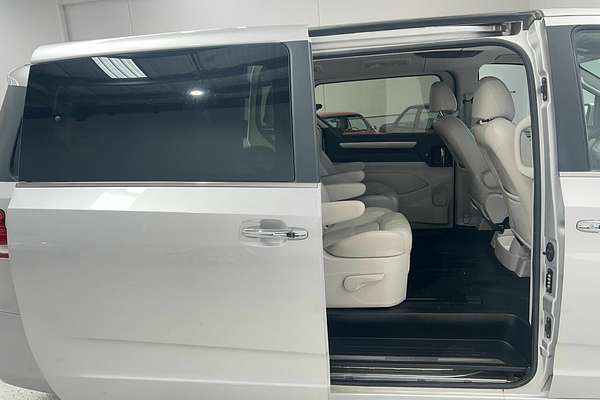 2019 LDV G10 SV7A