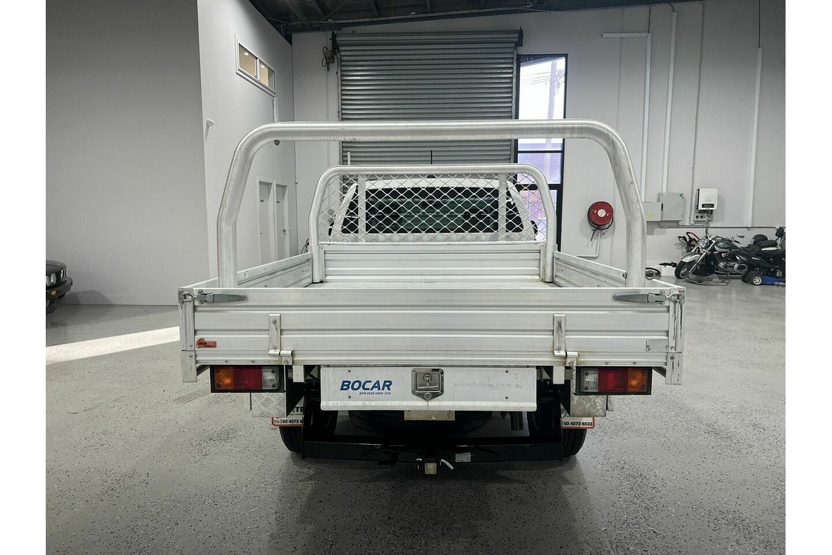 2022 Ford Ranger XLT PX MkIII 4X4 3.2L