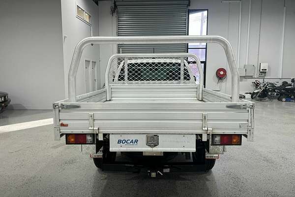 2022 Ford Ranger XLT PX MkIII 4X4 3.2L