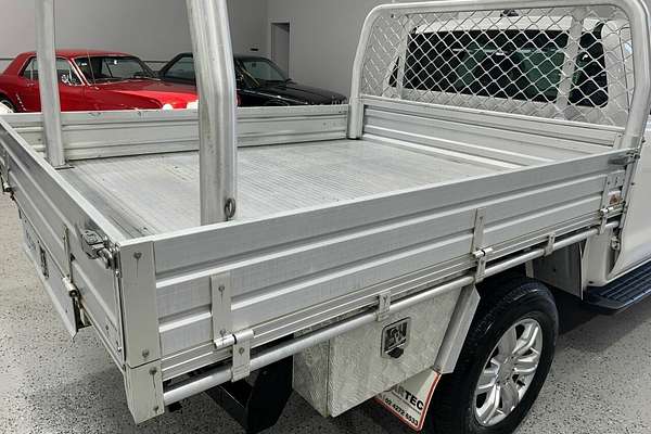 2022 Ford Ranger XLT PX MkIII 4X4 3.2L