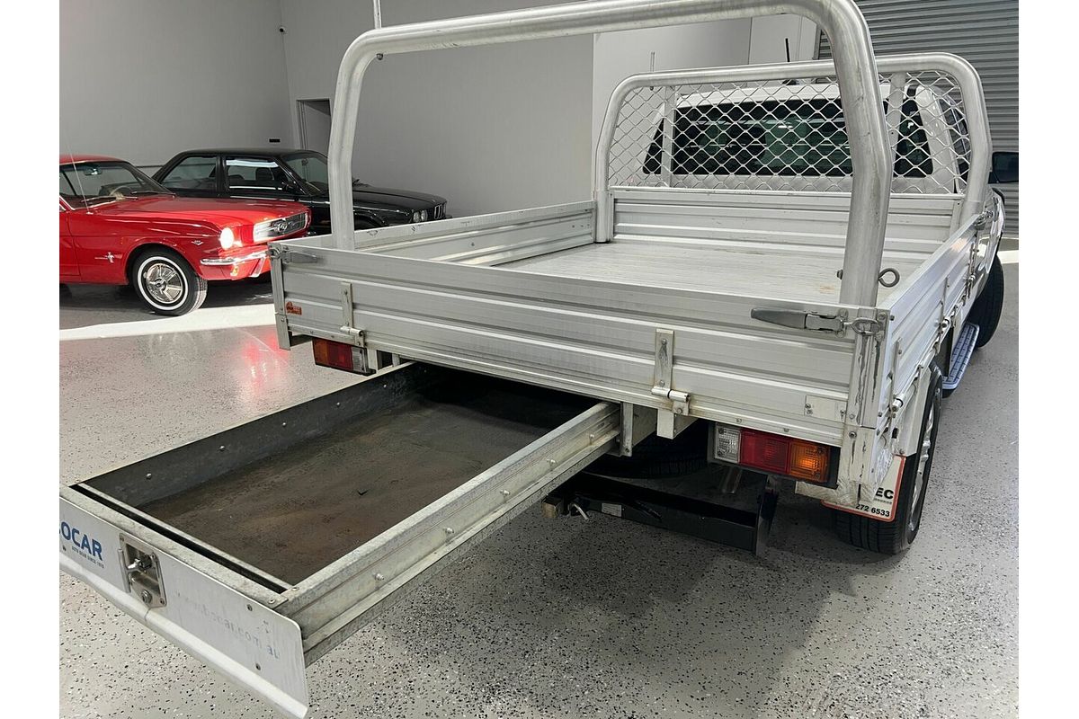 2022 Ford Ranger XLT PX MkIII 4X4 3.2L