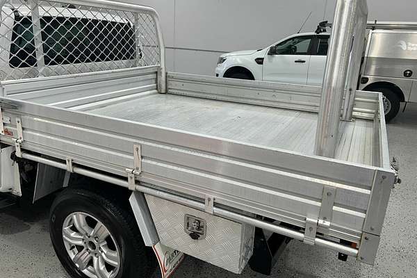 2022 Ford Ranger XLT PX MkIII 4X4 3.2L