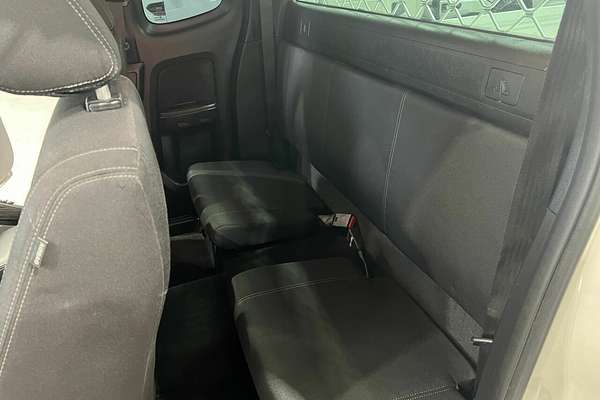 2022 Ford Ranger XLT PX MkIII 4X4 3.2L