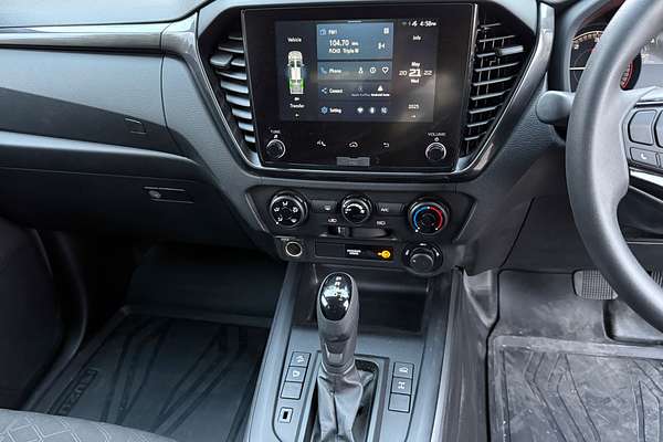 2024 Isuzu D-MAX X-RIDER 4X4