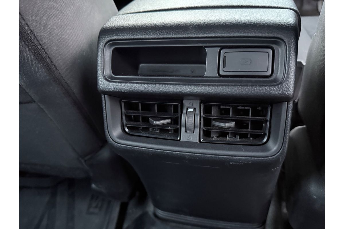 2024 Isuzu D-MAX X-RIDER 4X4