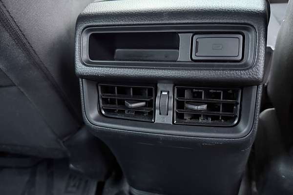 2024 Isuzu D-MAX X-RIDER 4X4