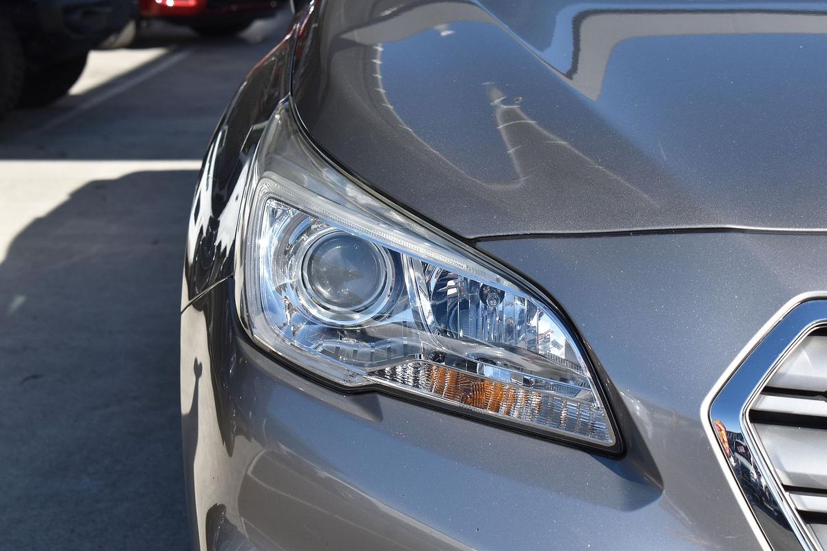 2015 Subaru Outback 2.5i 5GEN