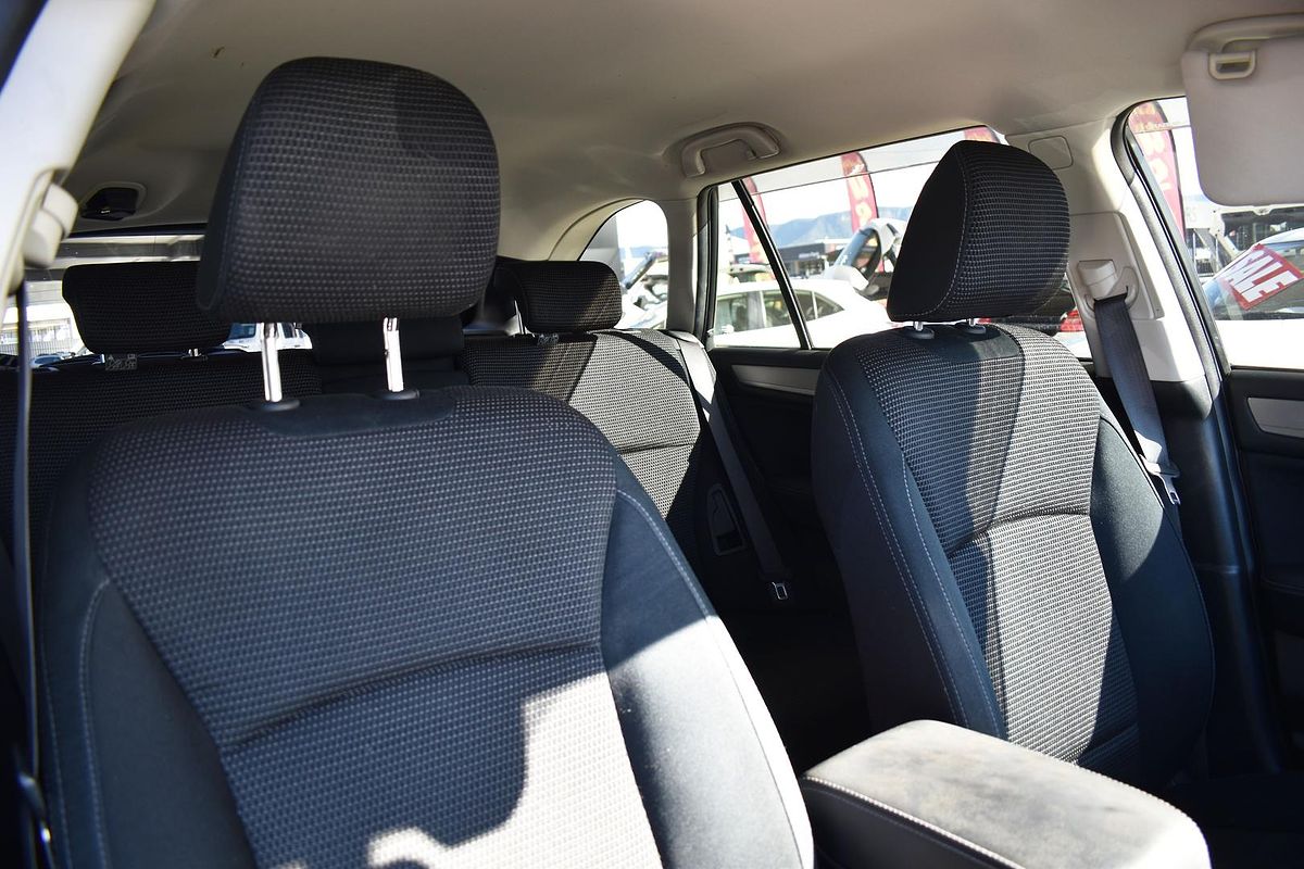 2015 Subaru Outback 2.5i 5GEN