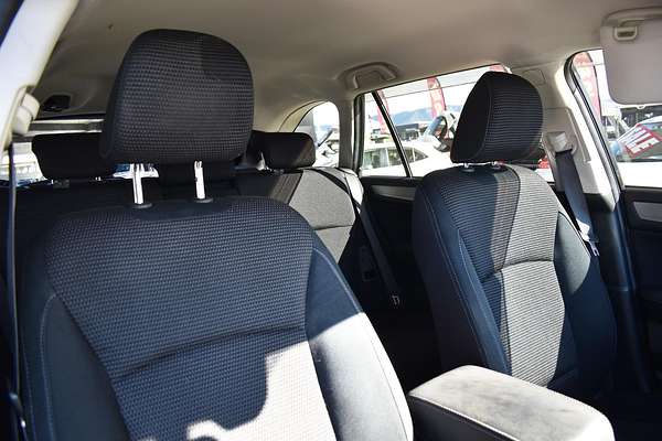2015 Subaru Outback 2.5i 5GEN