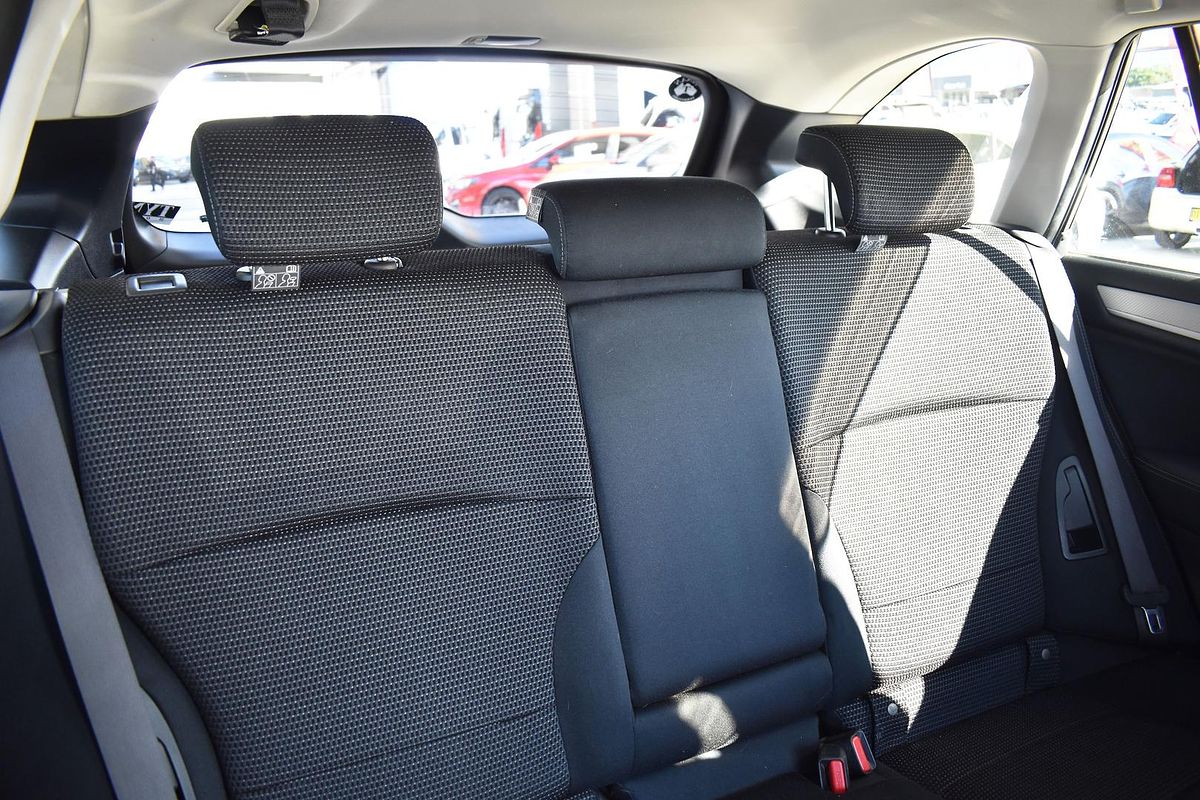 2015 Subaru Outback 2.5i 5GEN