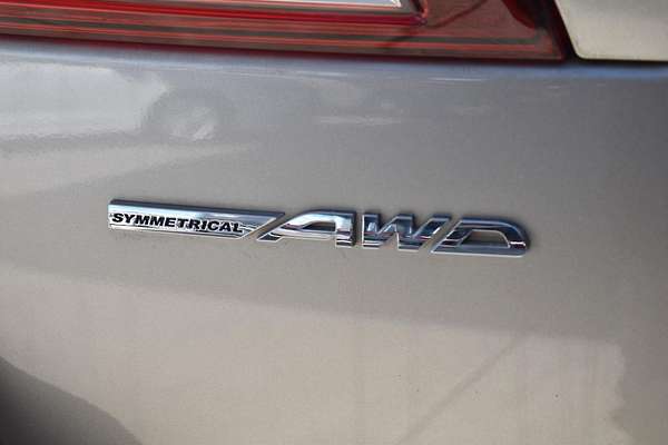 2015 Subaru Outback 2.5i 5GEN