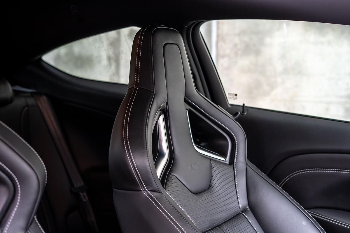 2015 Holden Astra VXR PJ