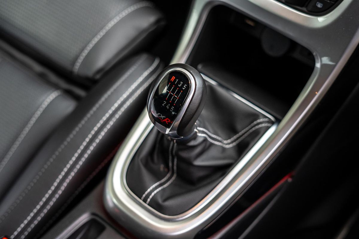 2015 Holden Astra VXR PJ