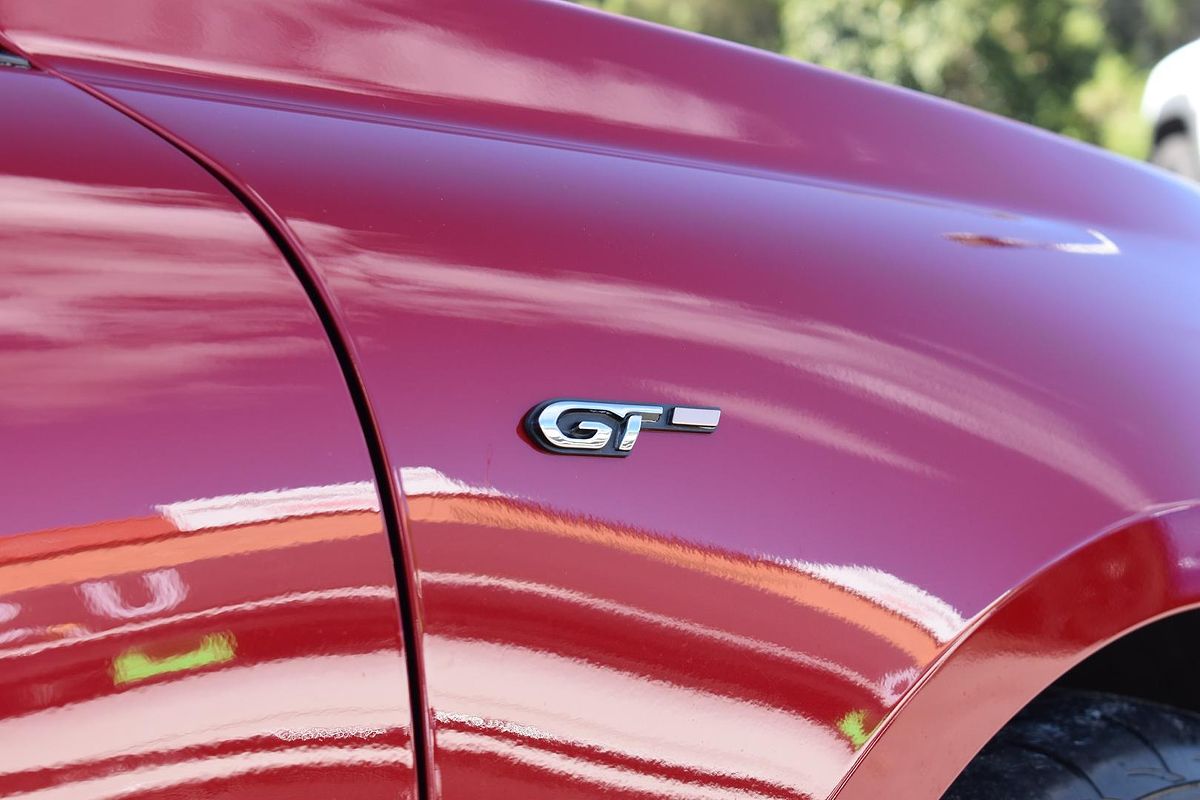 2020 Peugeot 508 GT R8