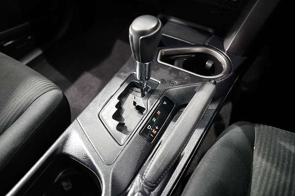 2016 Toyota RAV4 GX ZSA42R